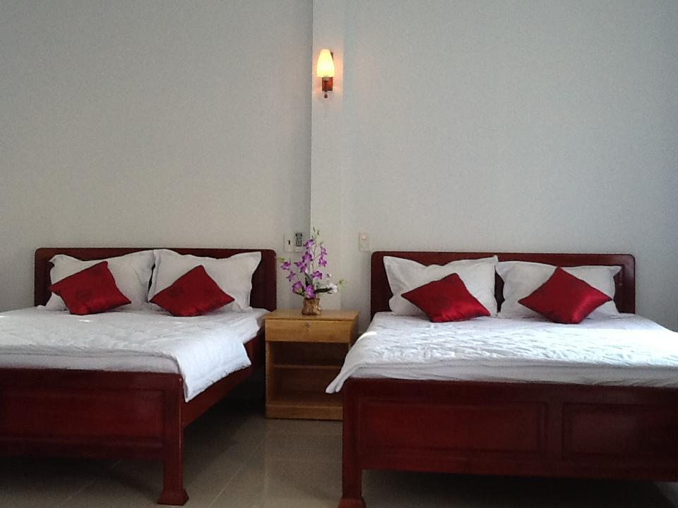 Areca Resort Mui Ne Exterior foto