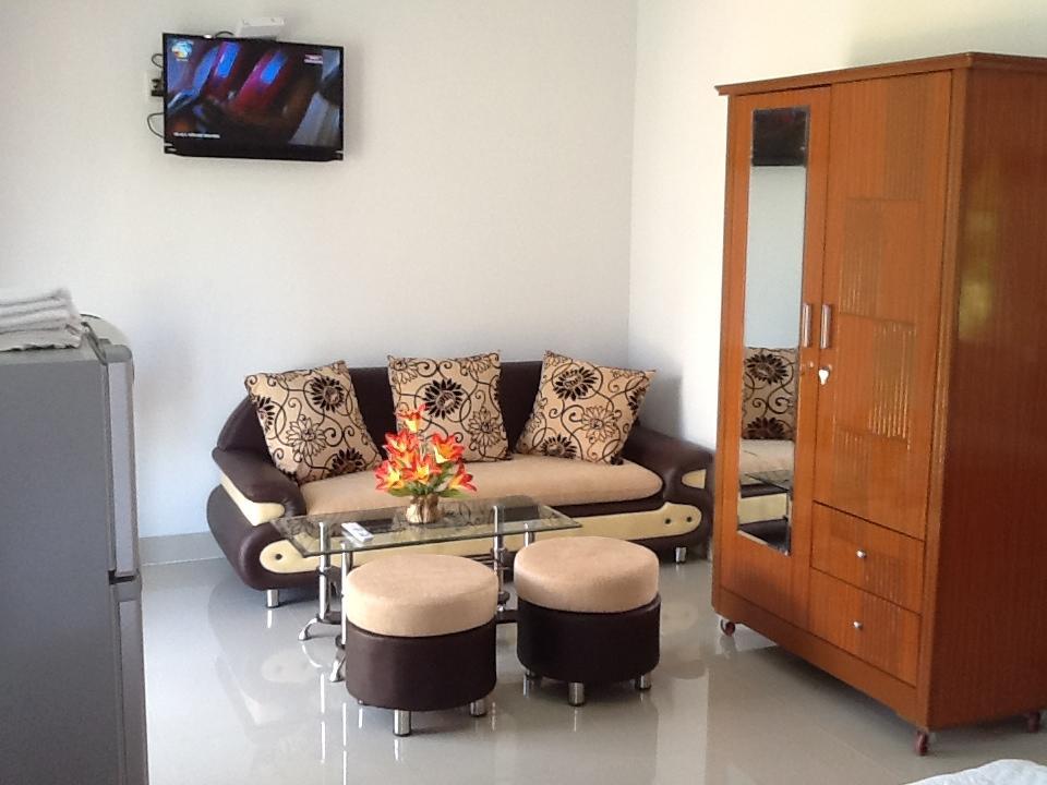 Areca Resort Mui Ne Exterior foto