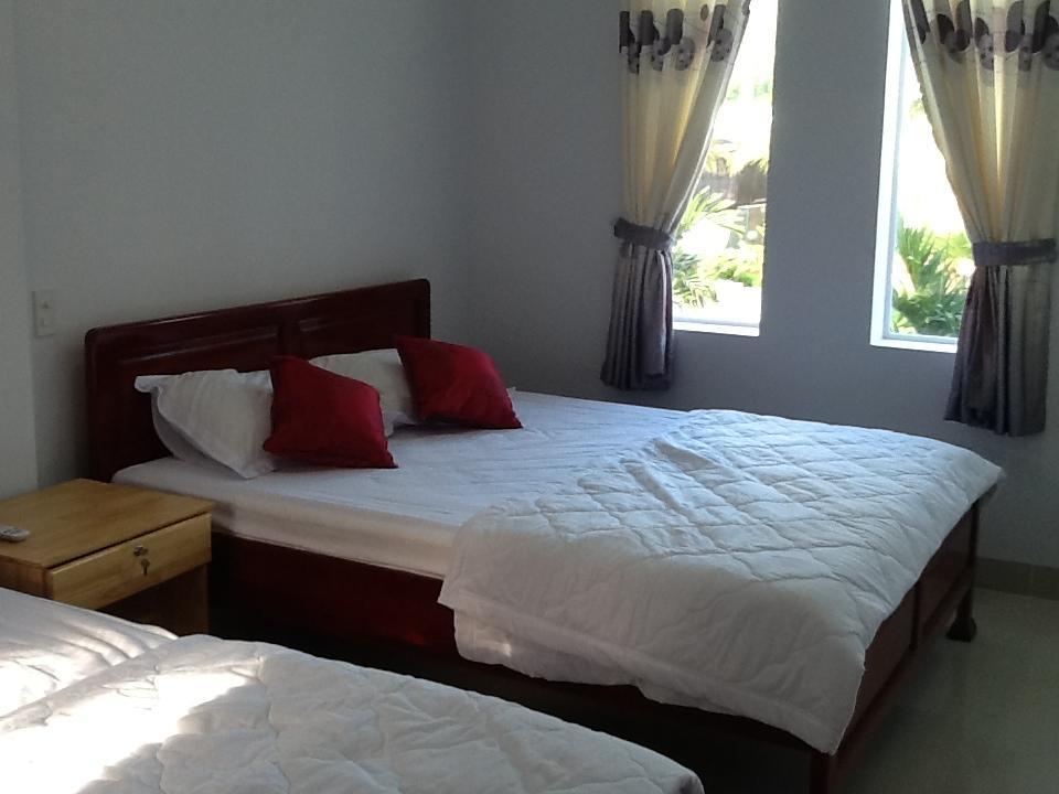 Areca Resort Mui Ne Exterior foto