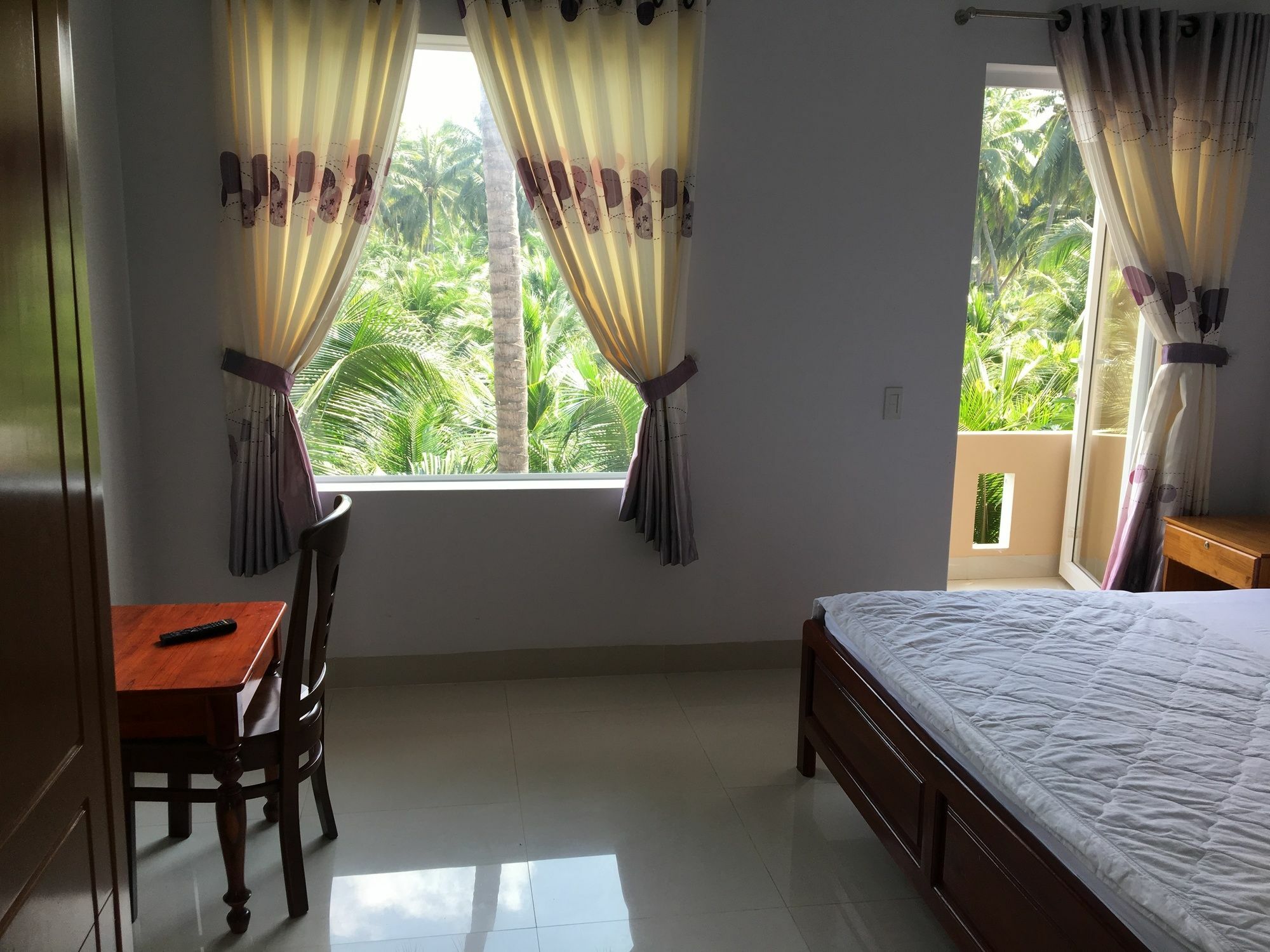 Areca Resort Mui Ne Exterior foto